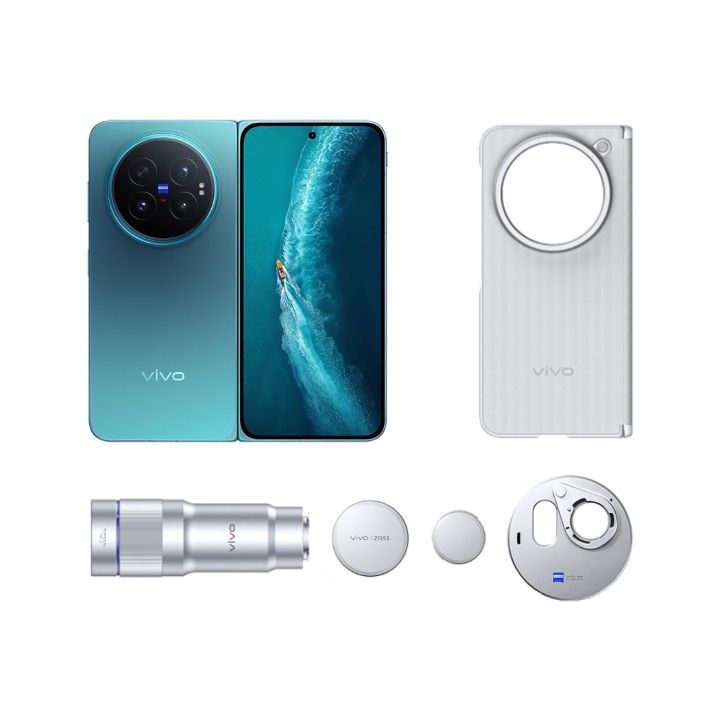 Vivo X Fold 6