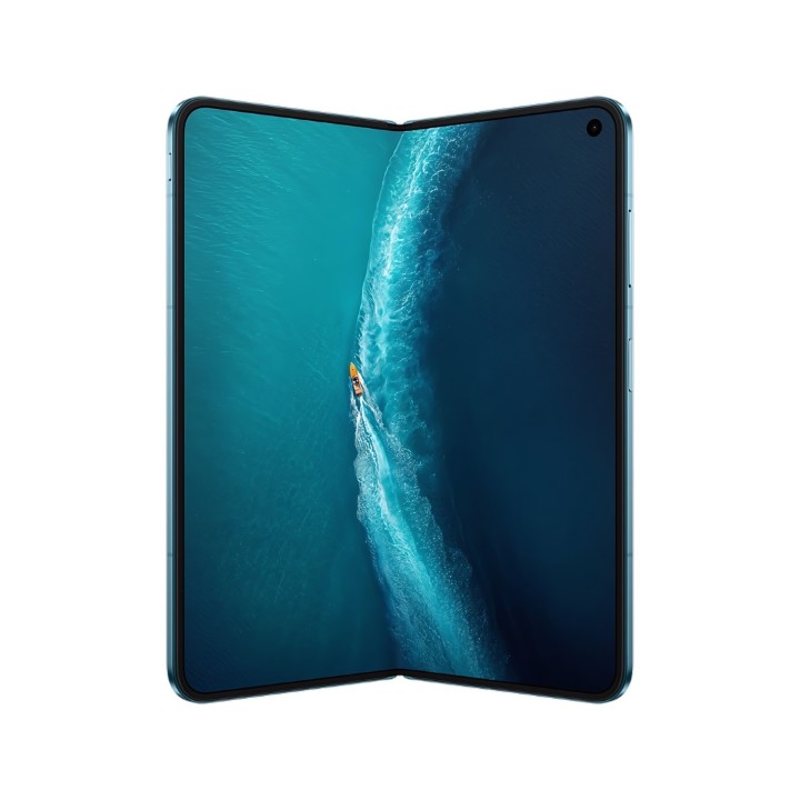 Vivo X Fold 6