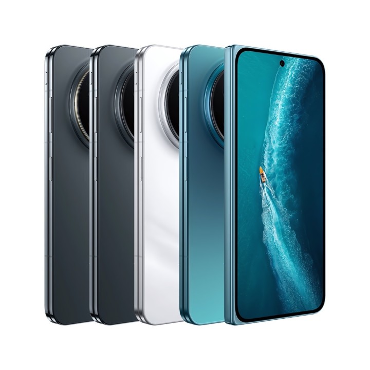 Vivo X Fold 6