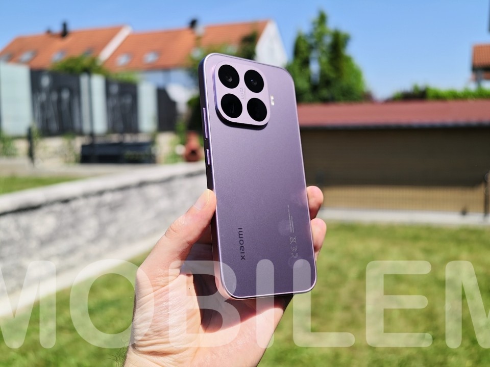 Xiaomi 17T