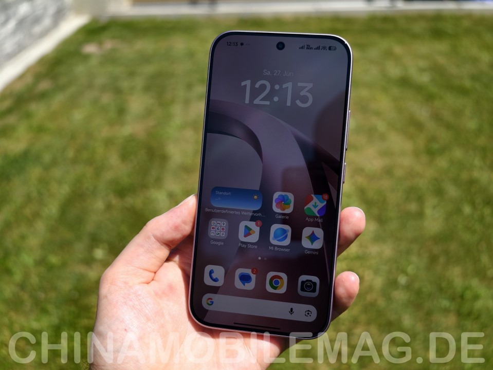 Xiaomi 17T