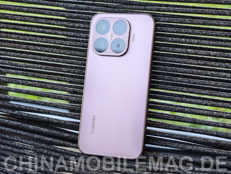 Xiaomi 17T