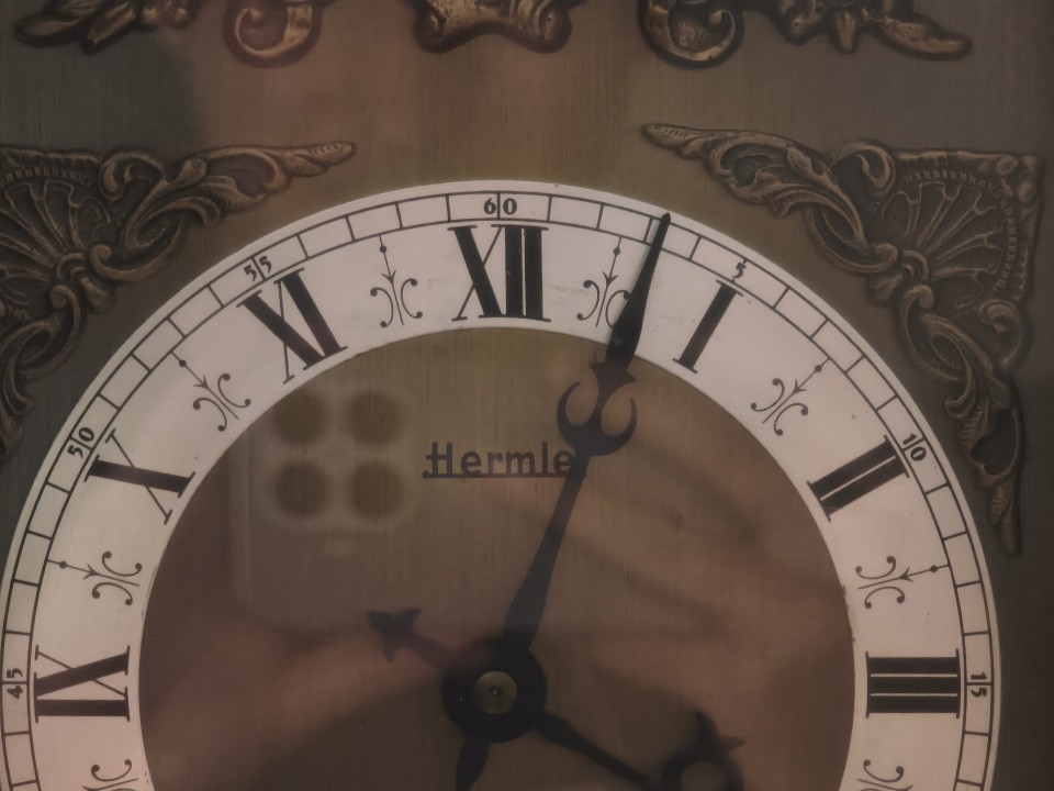 Xiaomi 17T Kamera Tele Digitalzoom