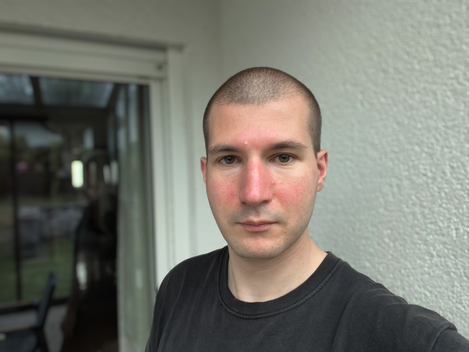 Xiaomi 17T Frontkamera