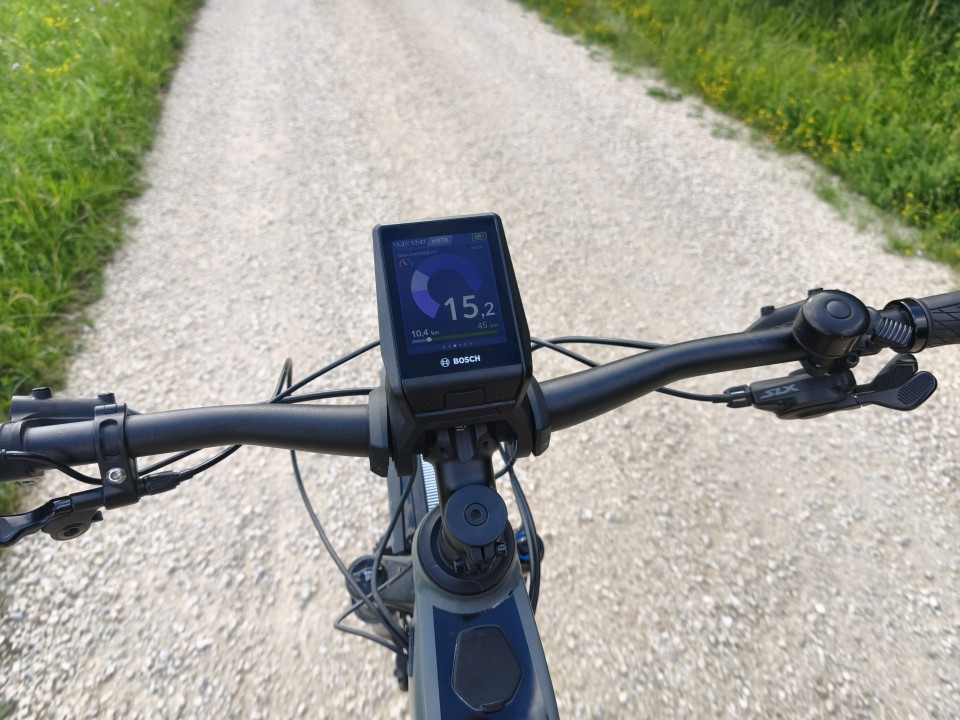 Xiaomi 17T Kamera Haupt Tag 12MP