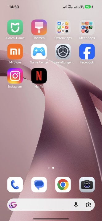 Xiaomi 17T Bloatware