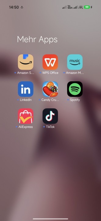 Xiaomi 17T Bloatware