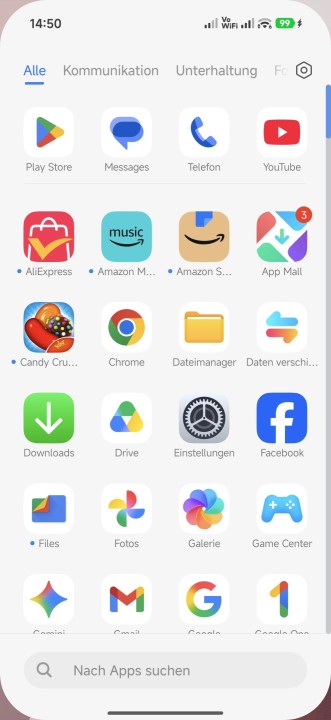 Xiaomi 17T Software