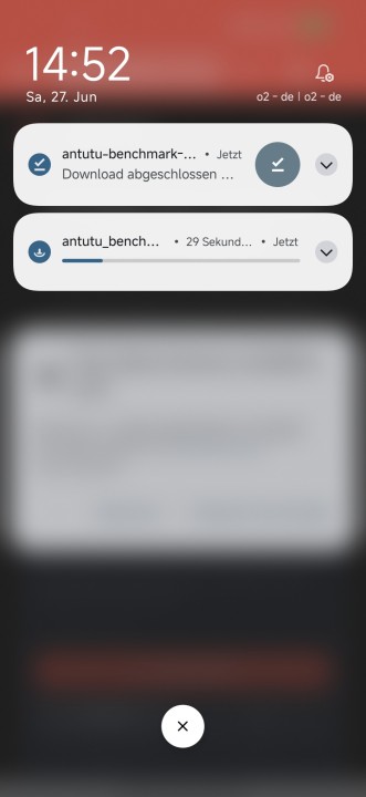 Xiaomi 17T Software