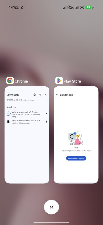 Xiaomi 17T Software