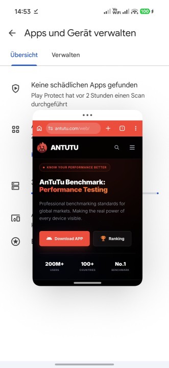 Xiaomi 17T Software