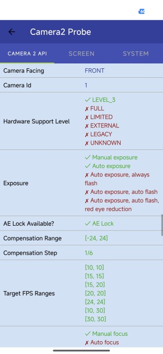Xiaomi 17T Software