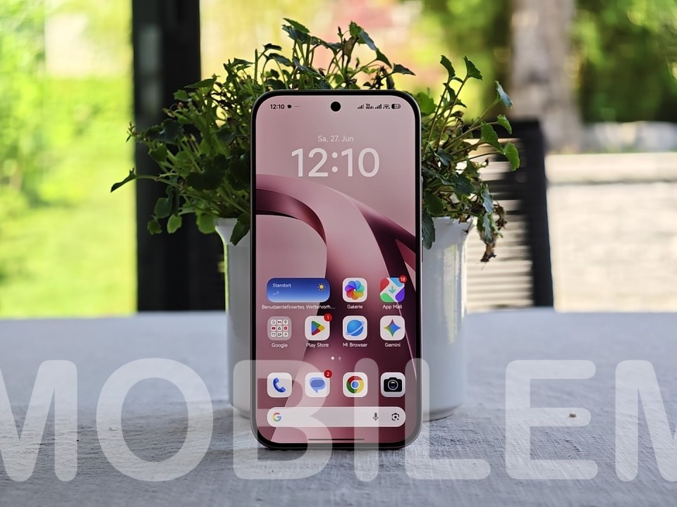 Xiaomi 17T