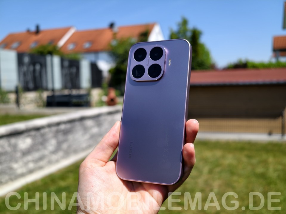 Xiaomi 17T