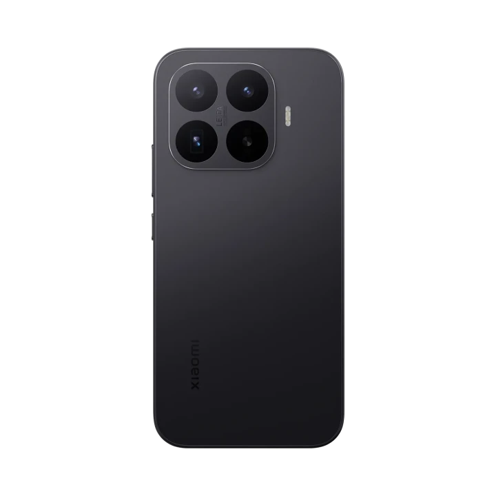 Xiaomi 17T in Schwarz
