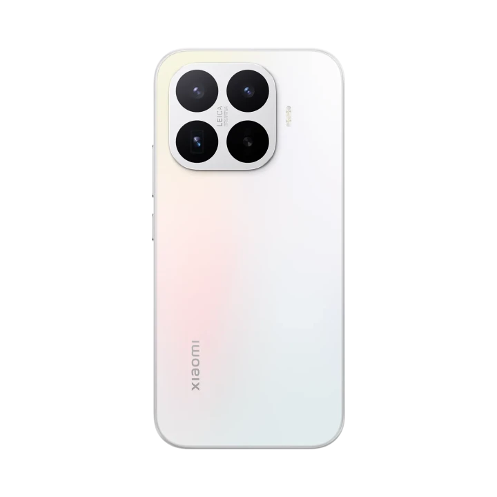 Xiaomi 17T in Opal-Weiß