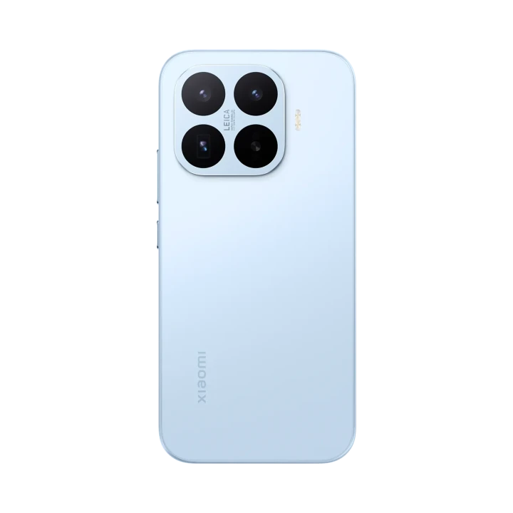 Xiaomi 17T in Blau