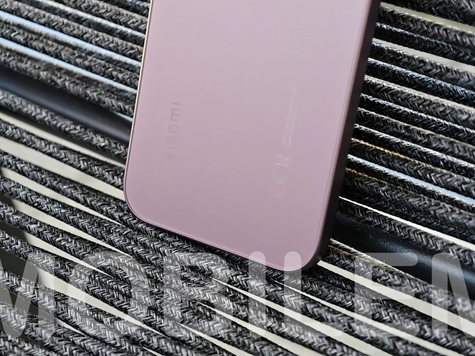 Xiaomi 17T