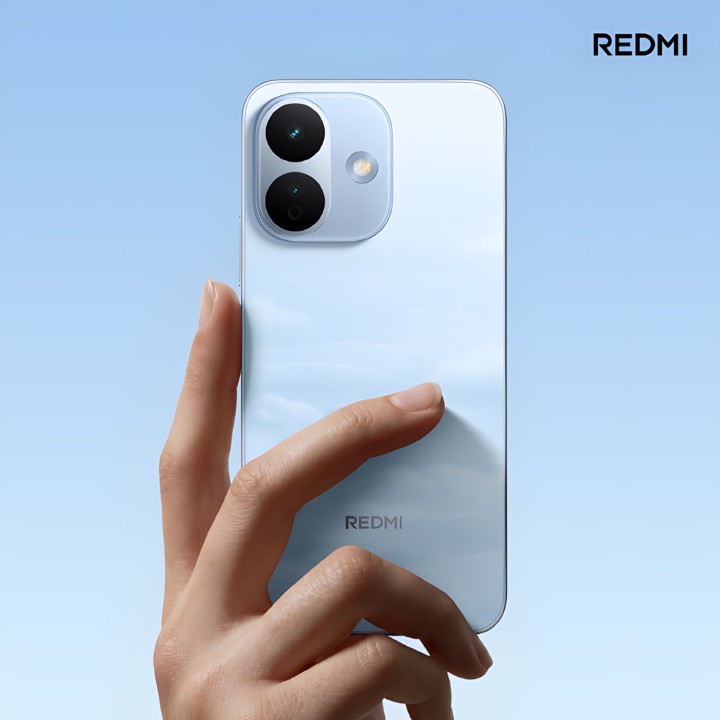 Xiaomi Redmi Note 17