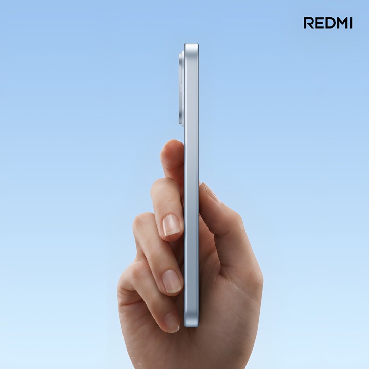 Xiaomi Redmi Note 17