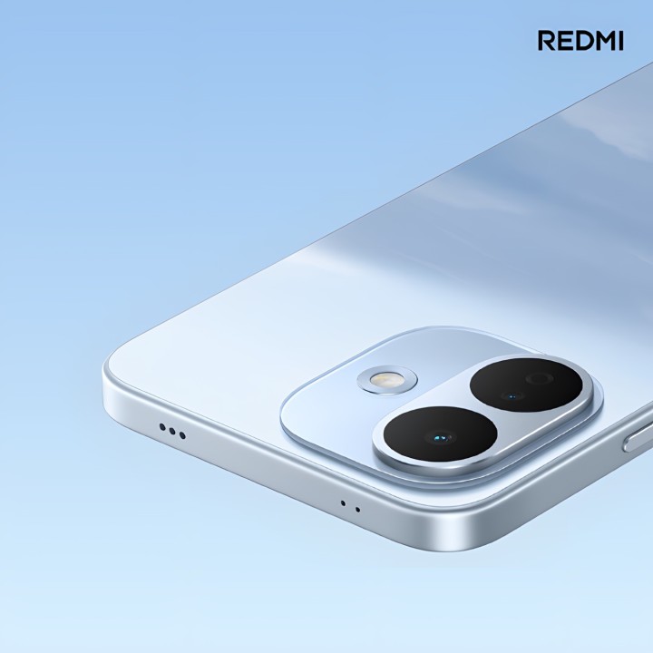 Xiaomi Redmi Note 17