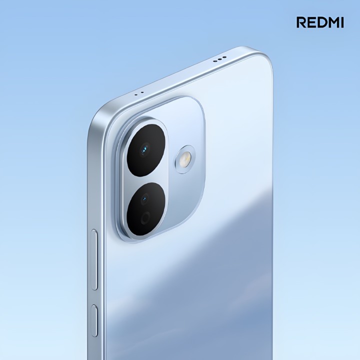 Xiaomi Redmi Note 17