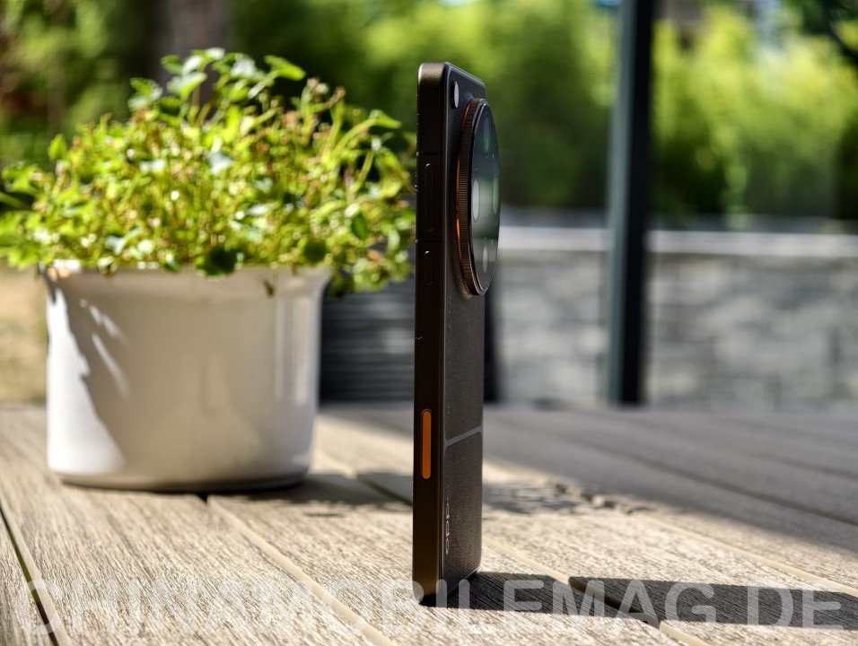 Oppo Find X9 Ultra