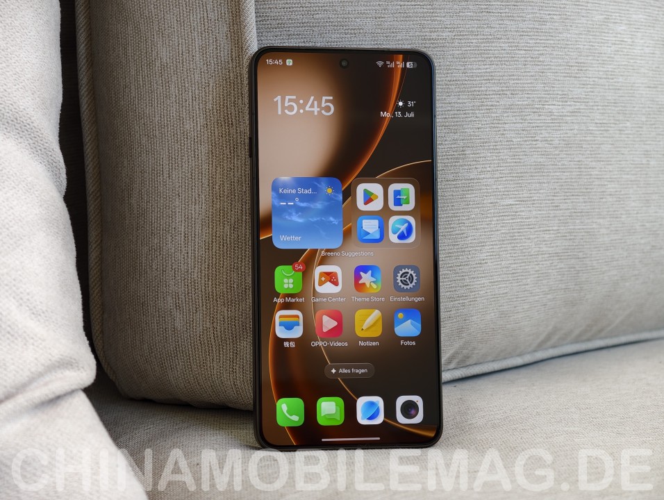 Oppo Find X9 Ultra