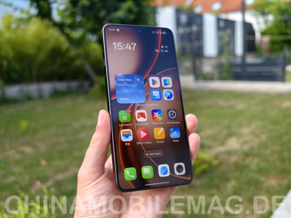 Oppo Find X9 Ultra