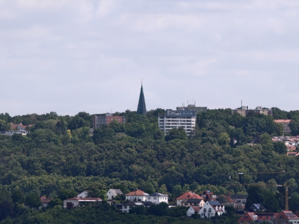 Oppo Find X9 Ultra Kamera 10x Tele 20x Digitalzoom