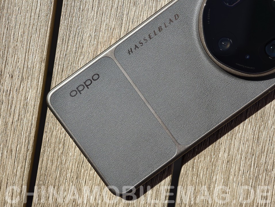 Oppo Find X9 Ultra