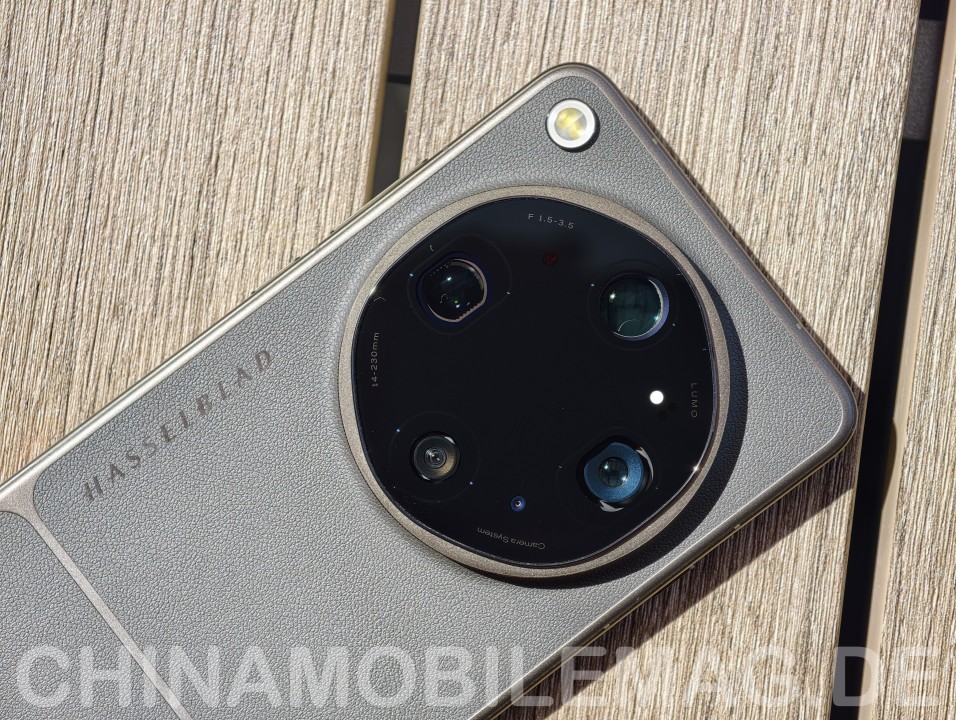 Oppo Find X9 Ultra