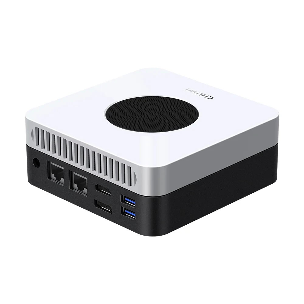 Chuwi LarkBox X 100U
