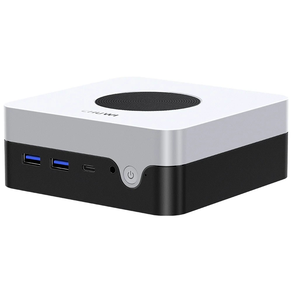 Chuwi LarkBox X 100U