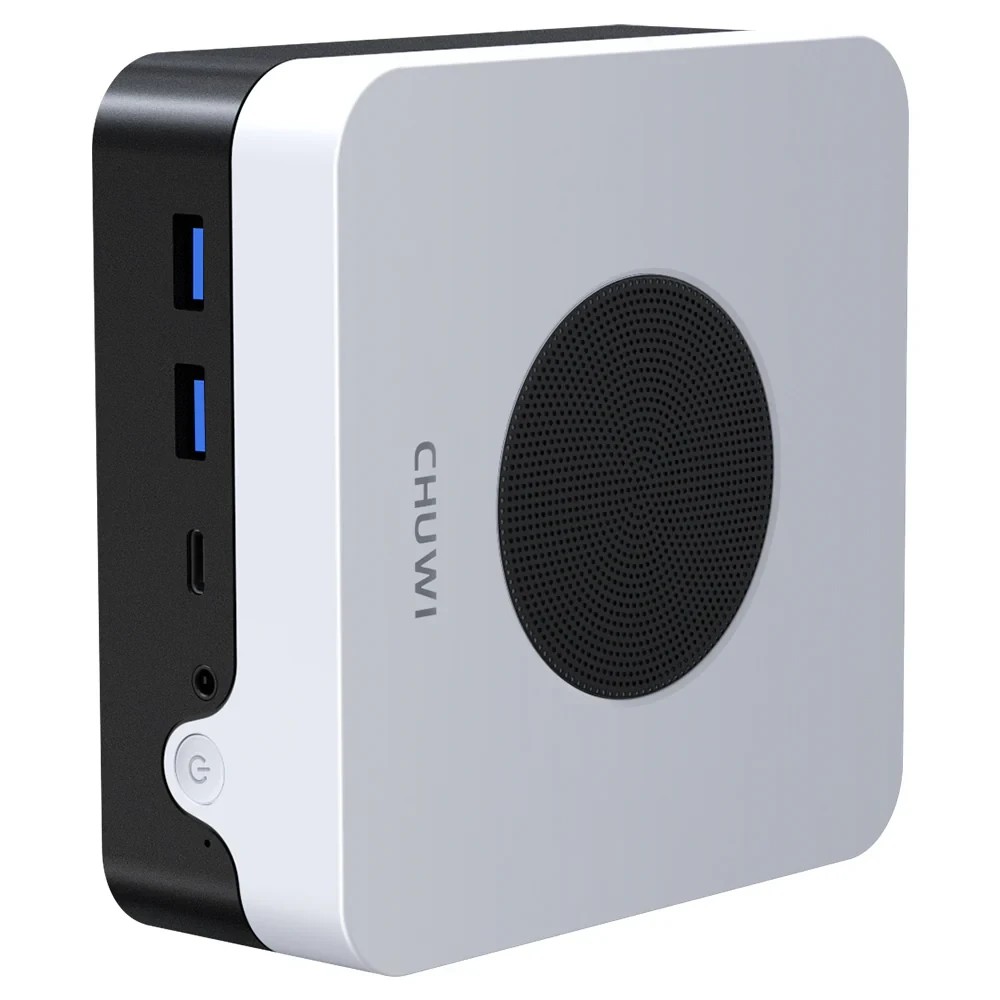 Chuwi LarkBox X 100U