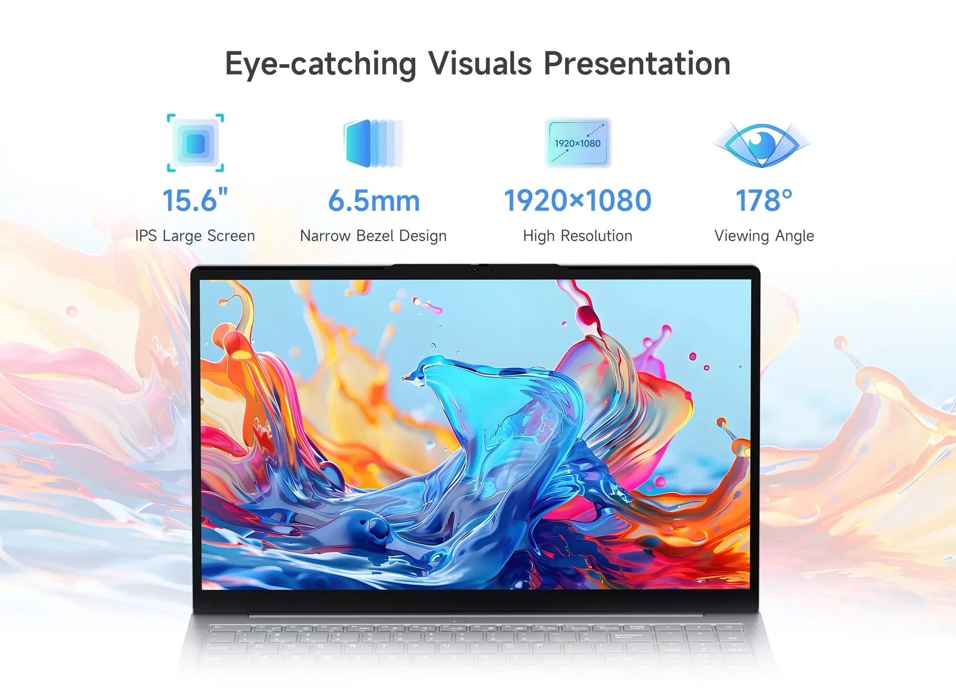 BMAX MaxBook X17 Turbo
