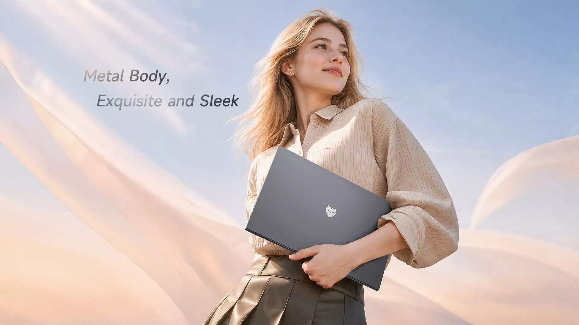 BMAX MaxBook X17 Turbo