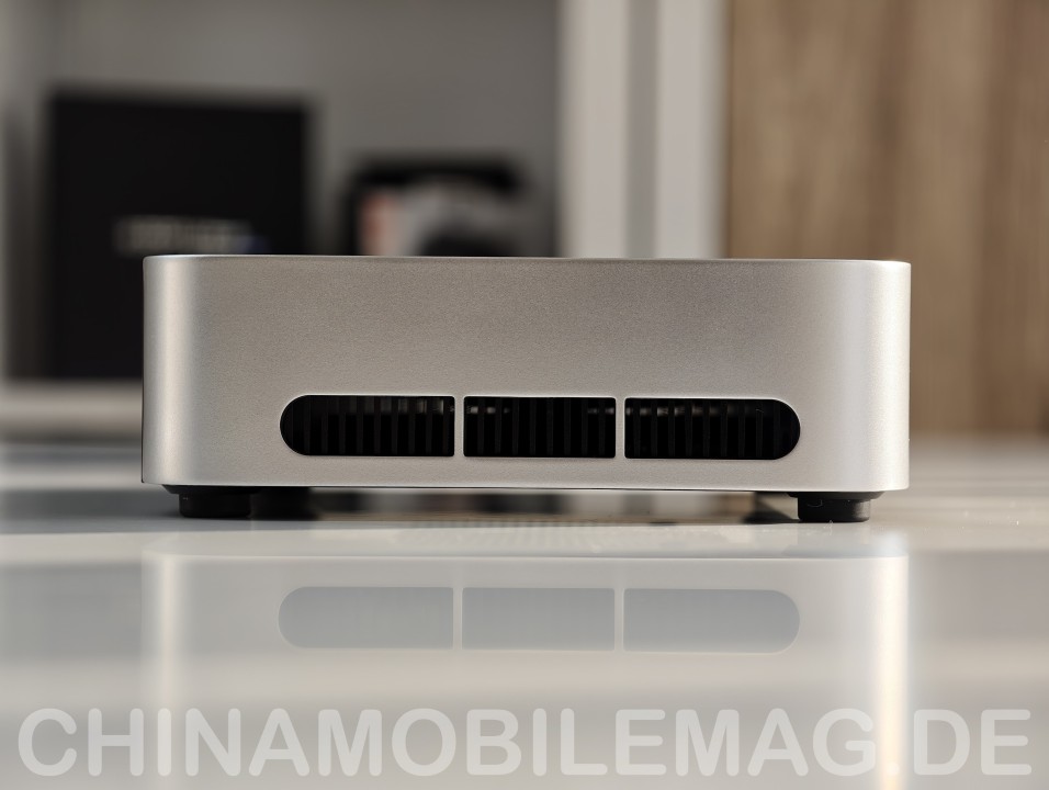 Acemagic M1 Design