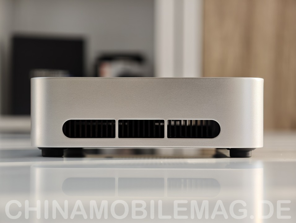 Acemagic M1 Design