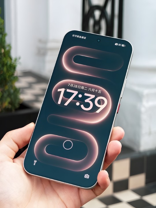Redmi K100 Pro Max Leak