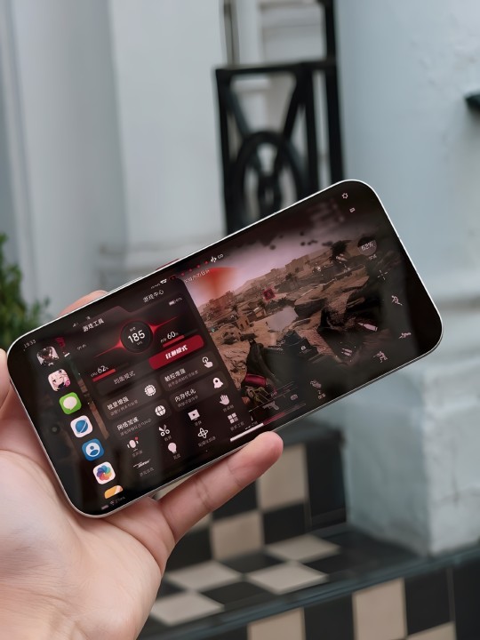 Redmi K100 Pro Max Leak