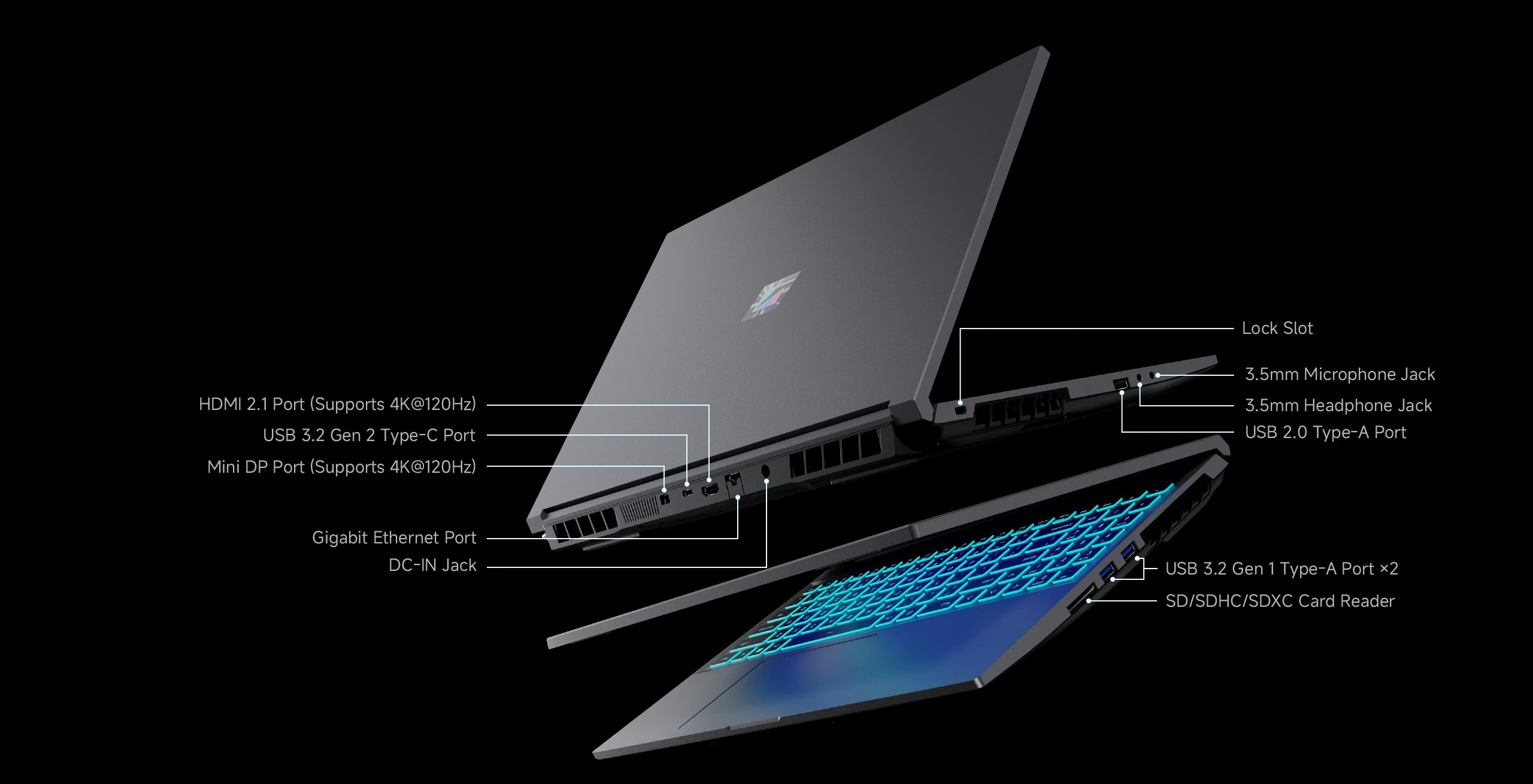 Chuwi GTBook X