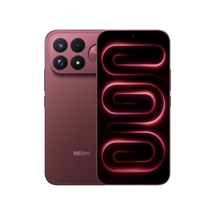 Redmi K100 Pro Max