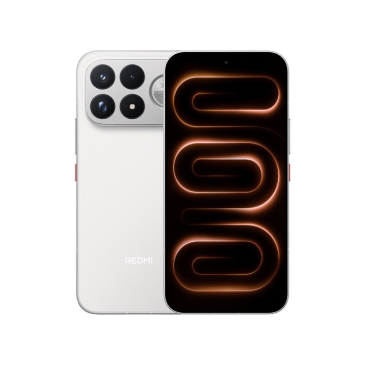 Redmi K100 Pro Max