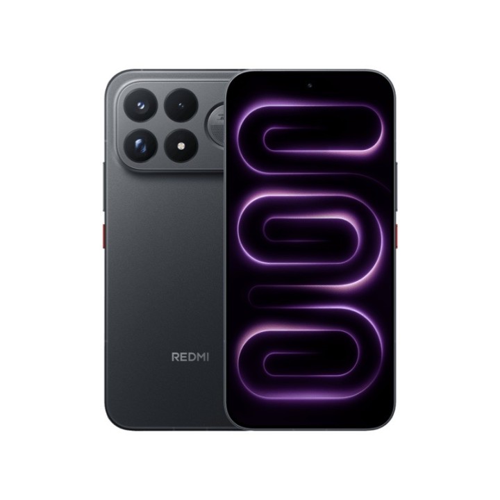 Redmi K100 Pro Max