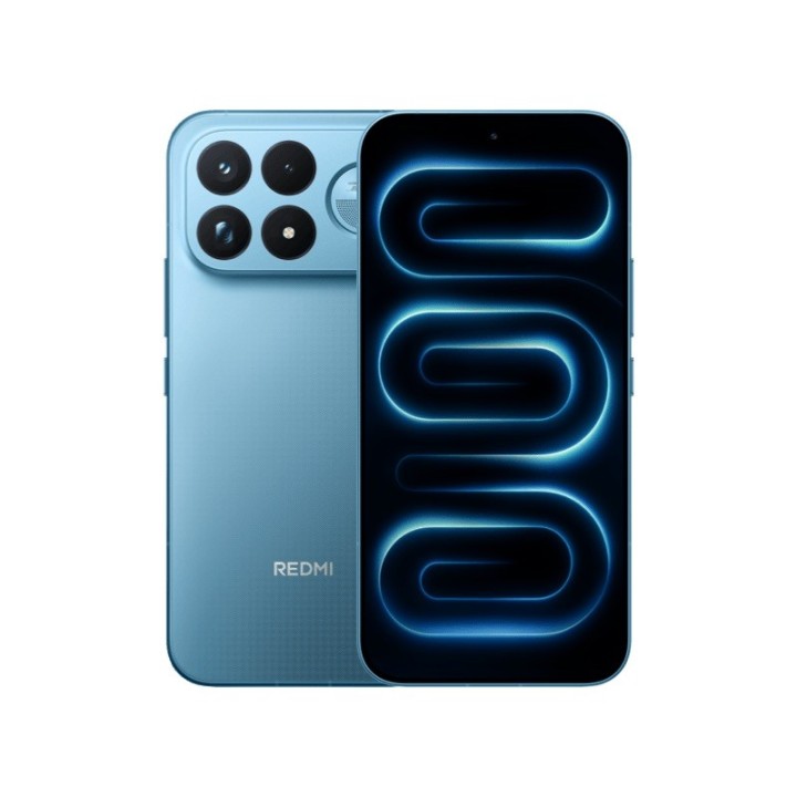 Redmi K100 Pro Max