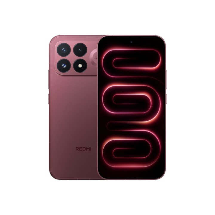Redmi K100 Pro