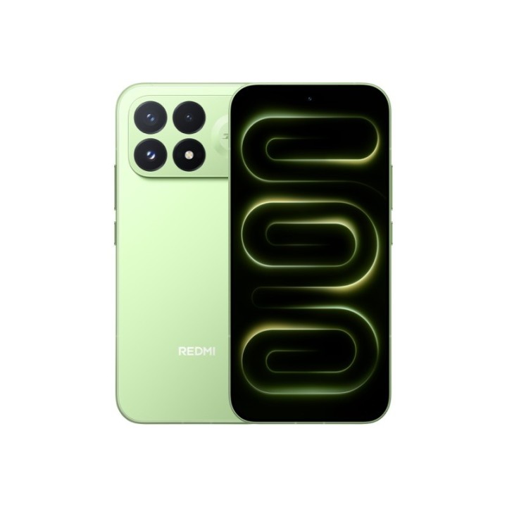 Redmi K100 Pro