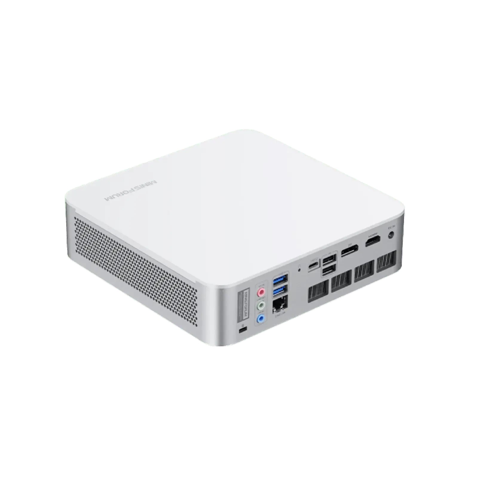 Minisforum M1 1395