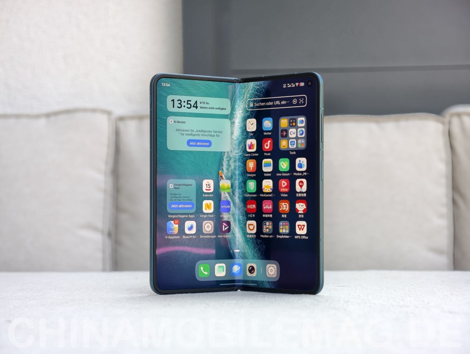 Vivo X Fold 6
